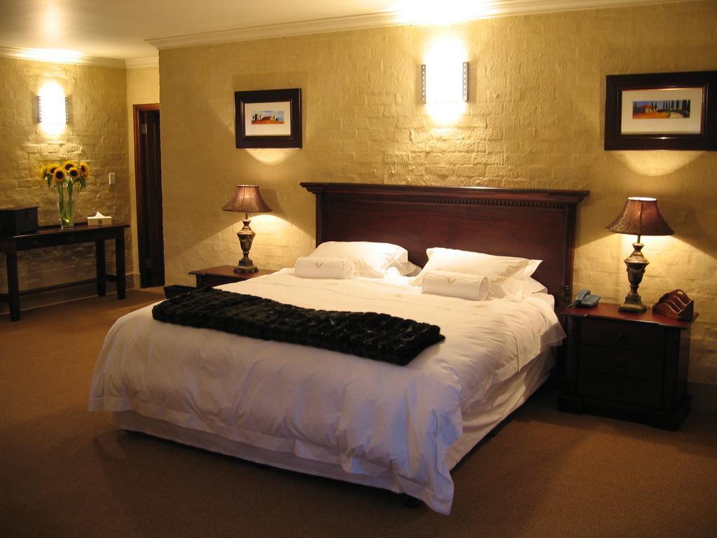 Auberge Provence Херманус Екстериор снимка