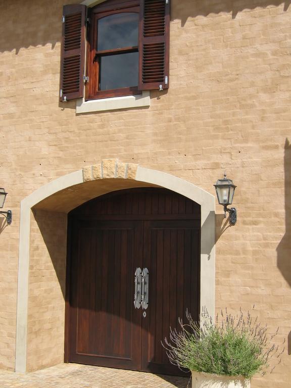 Auberge Provence Херманус Екстериор снимка