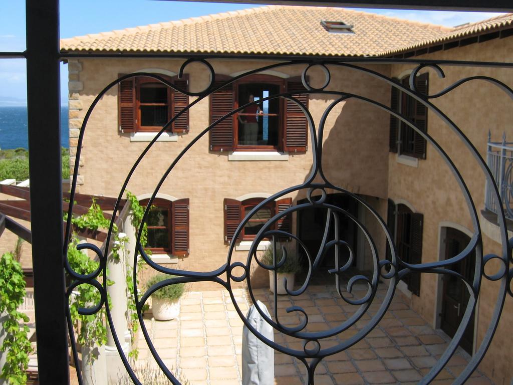 Auberge Provence Херманус Екстериор снимка
