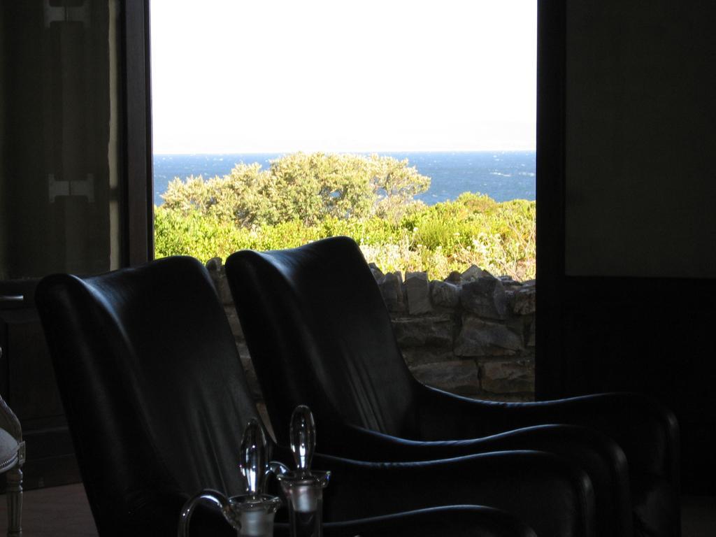 Auberge Provence Херманус Екстериор снимка