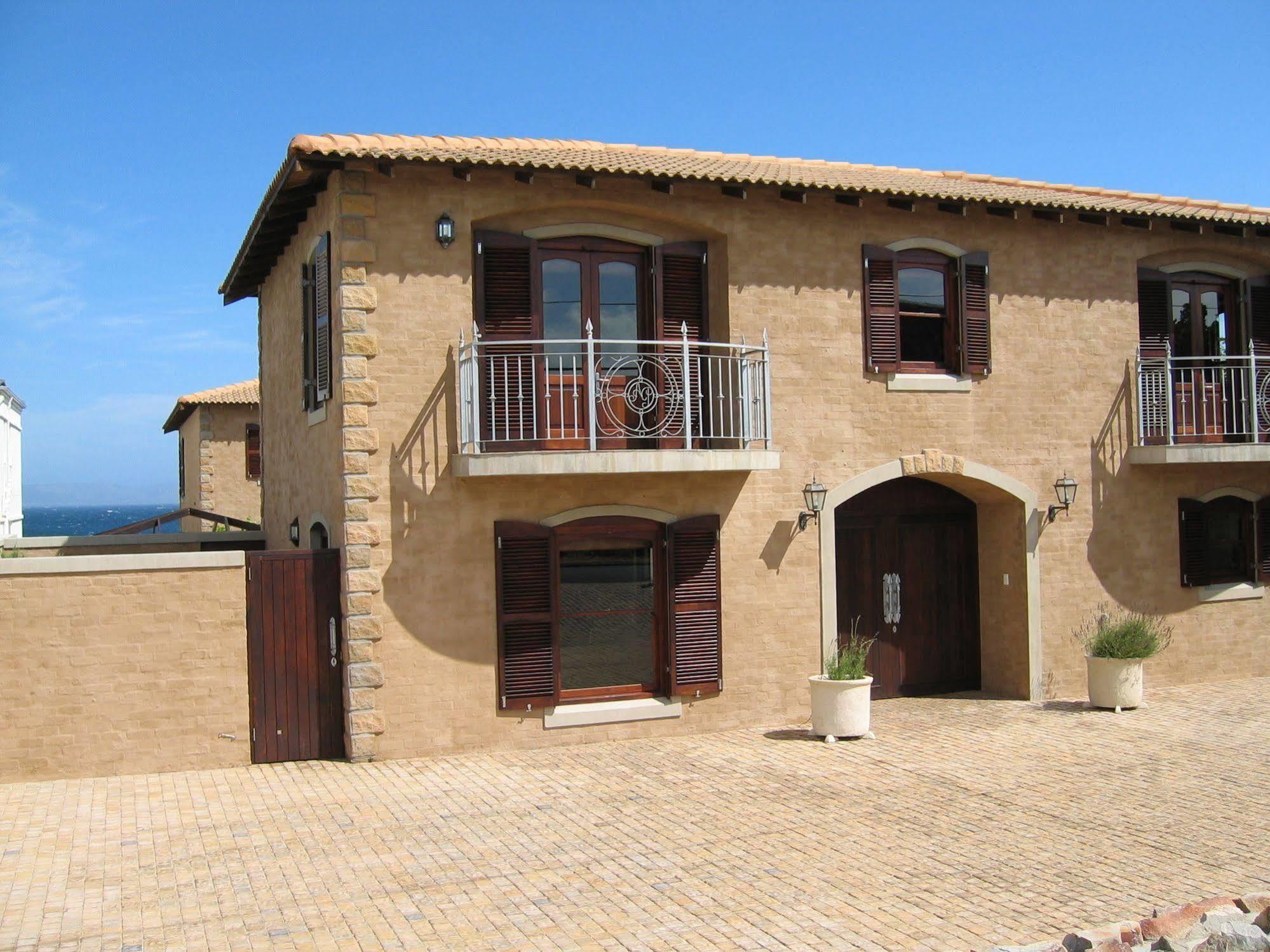 Auberge Provence Херманус Екстериор снимка