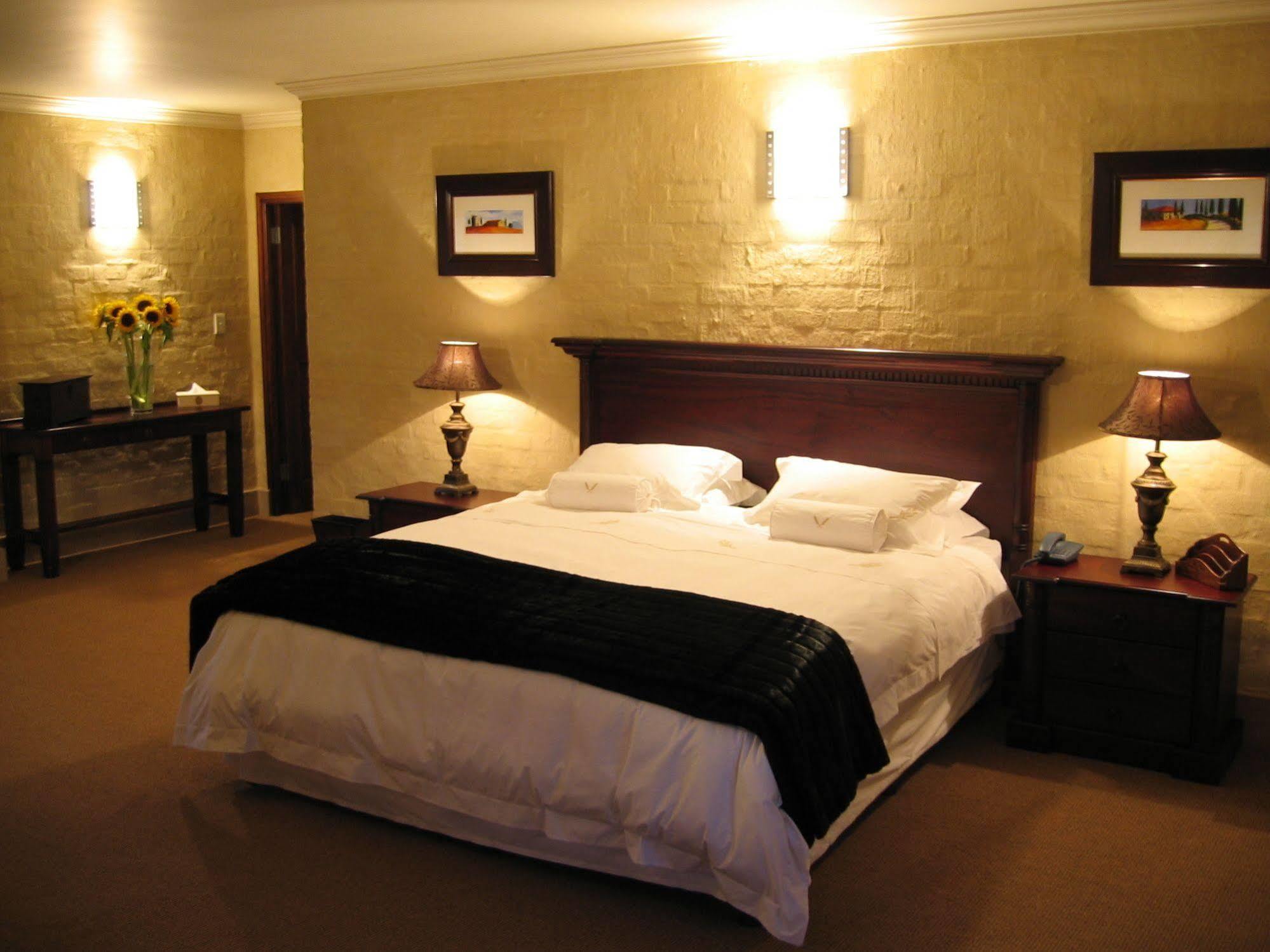 Auberge Provence Херманус Екстериор снимка