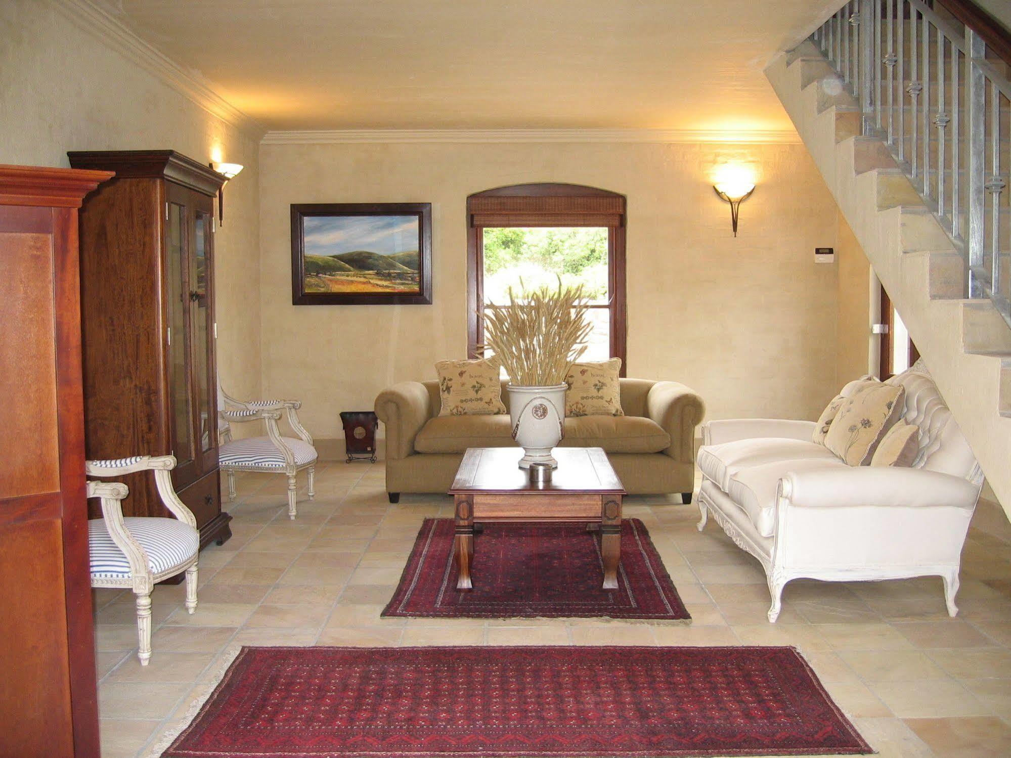 Auberge Provence Херманус Екстериор снимка