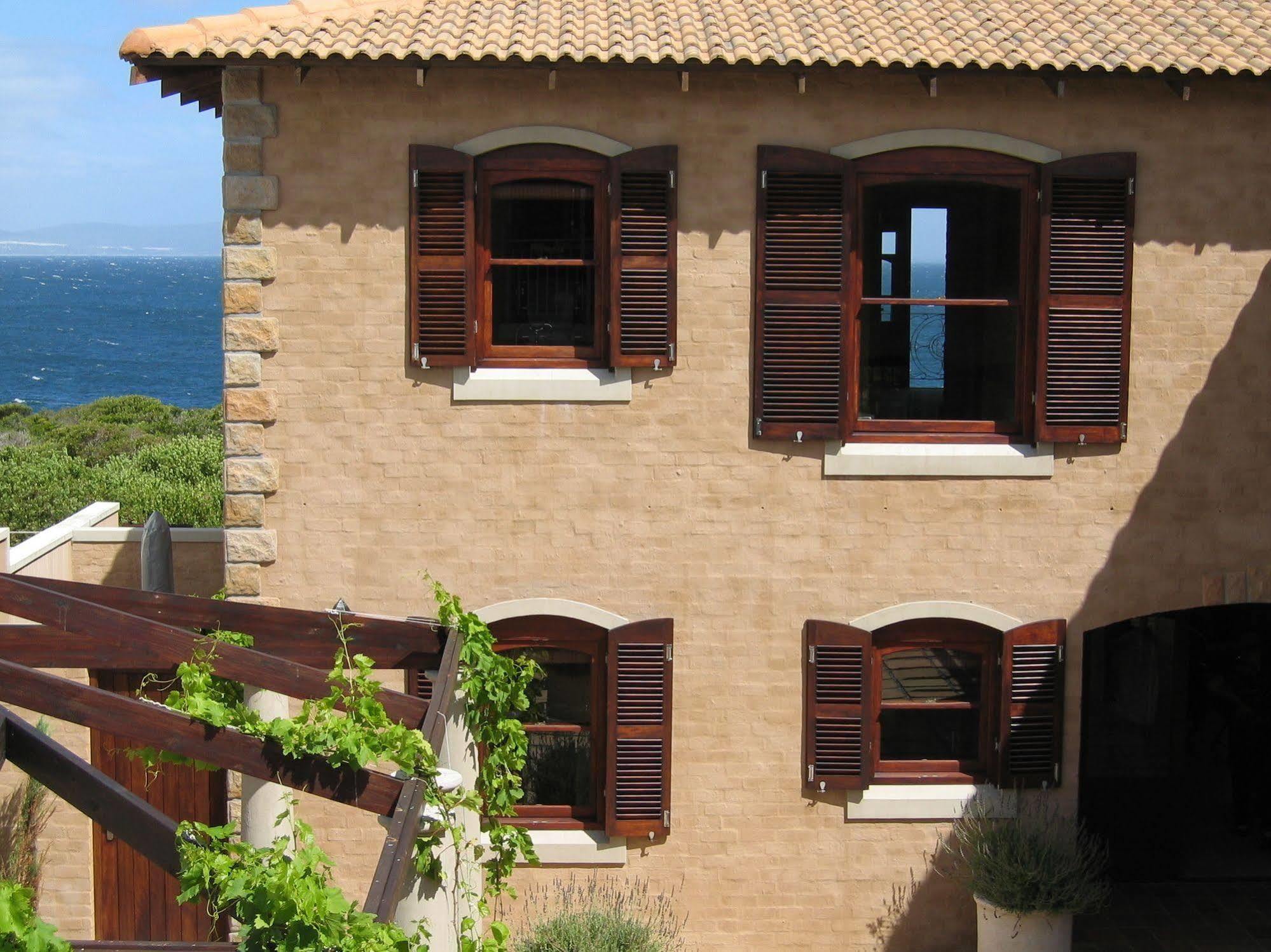 Auberge Provence Херманус Екстериор снимка