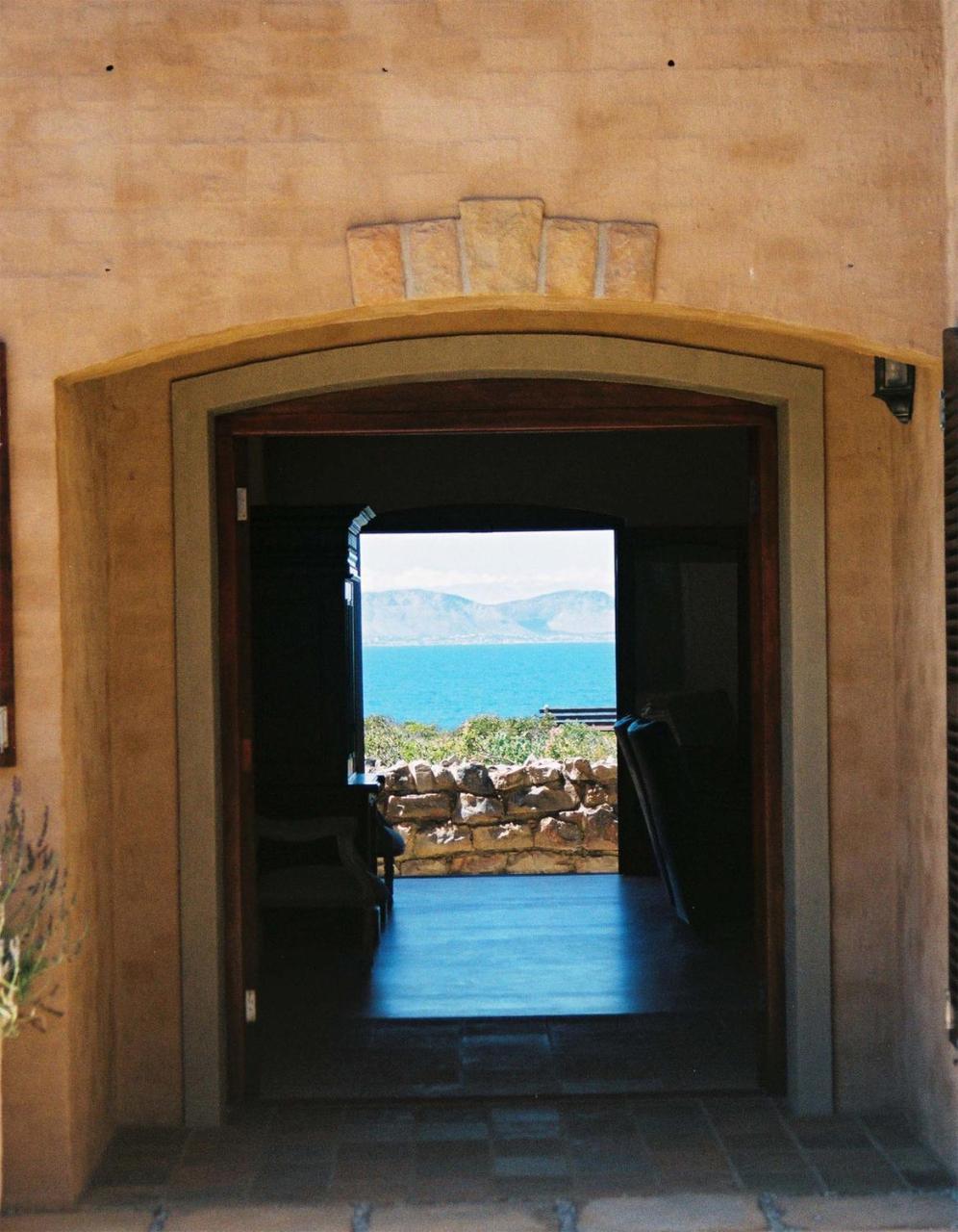Auberge Provence Херманус Екстериор снимка