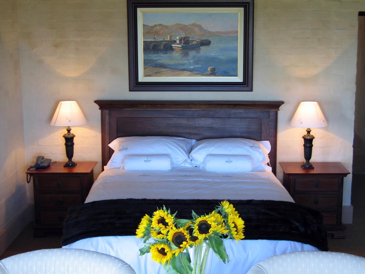 Auberge Provence Херманус Екстериор снимка