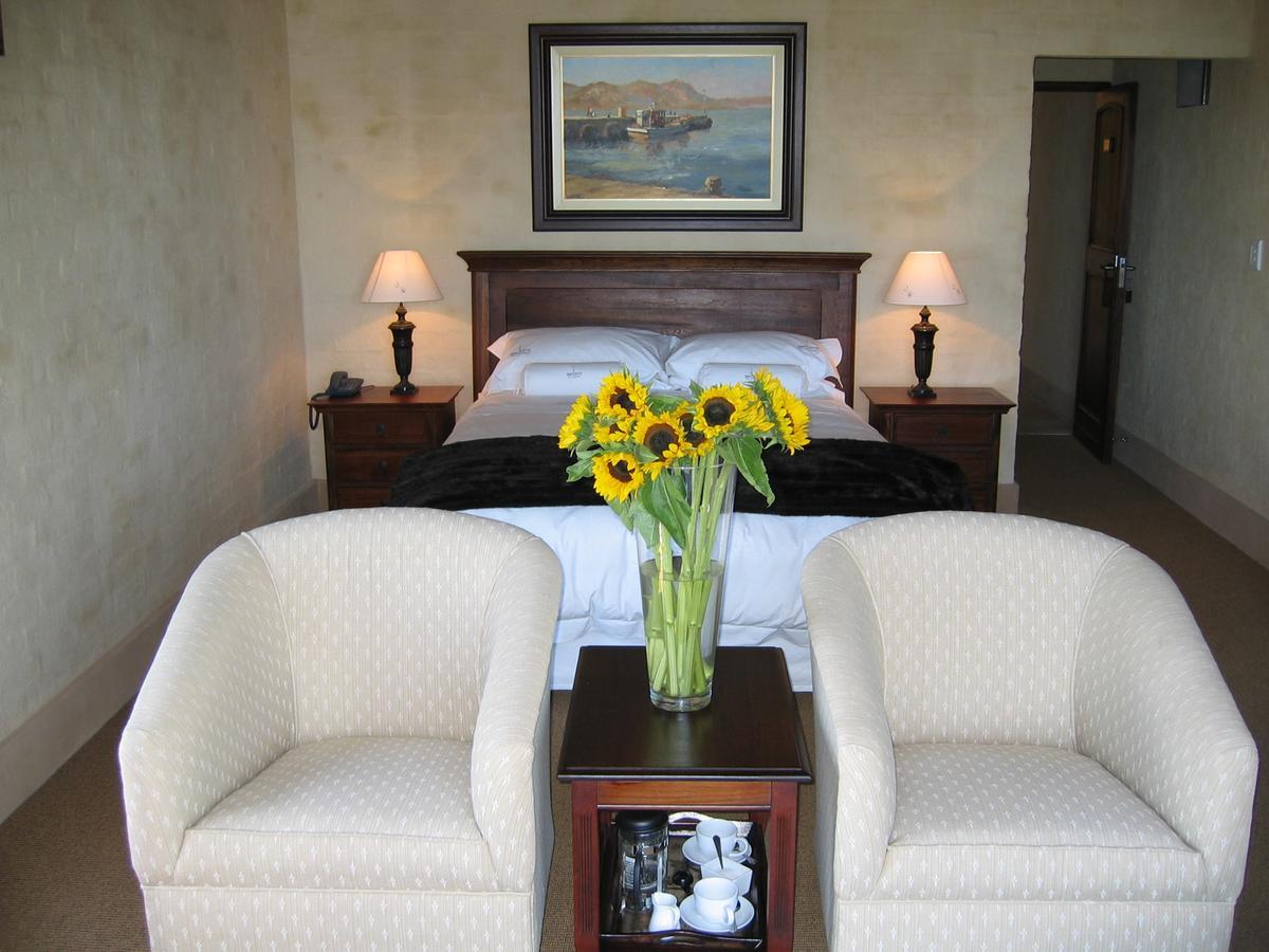 Auberge Provence Херманус Екстериор снимка