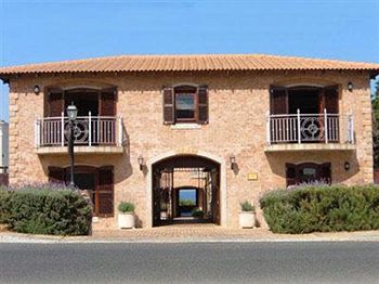 Auberge Provence Херманус Екстериор снимка