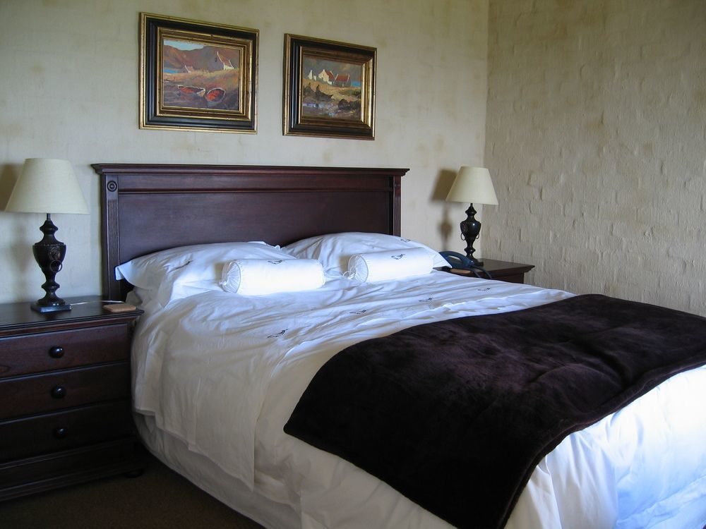 Auberge Provence Херманус Екстериор снимка